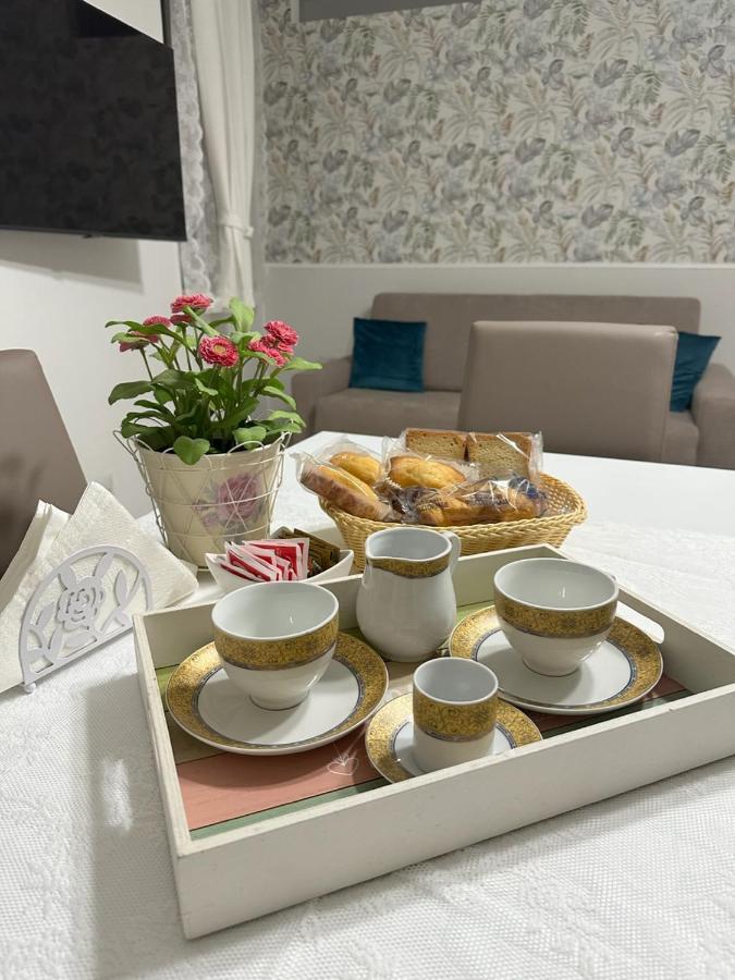 Casa Lulu Casa vacanze *
