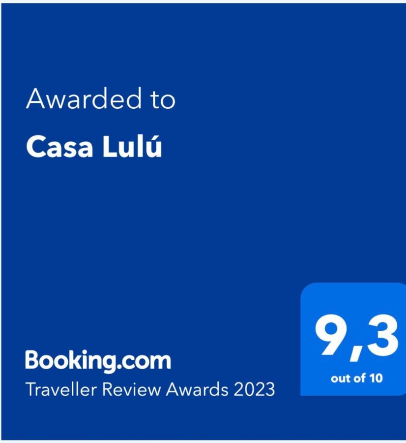 Casa Lulu Casa vacanze Napoli
