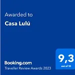 Casa Lulu
