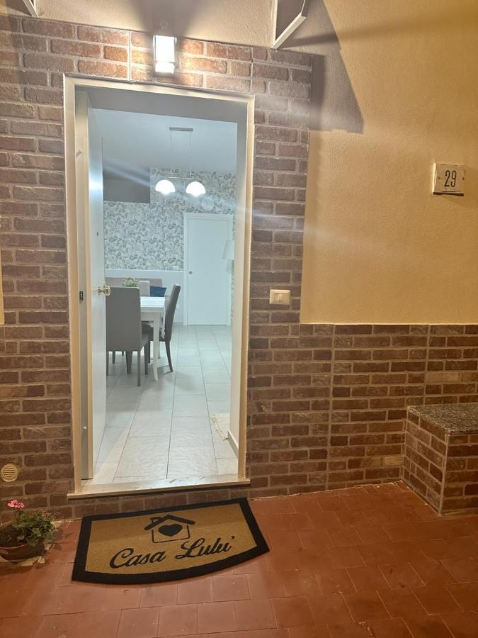 Casa Lulu Holiday home Naples