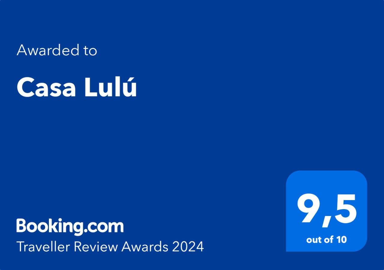 Casa Lulu Naples