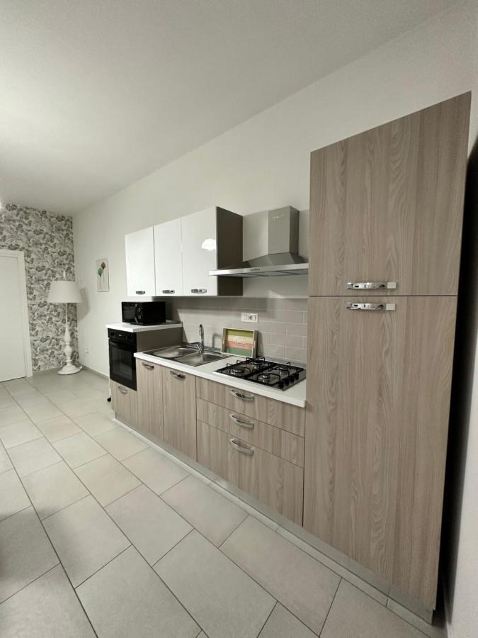 Casa Lulu Vakantiehuis *