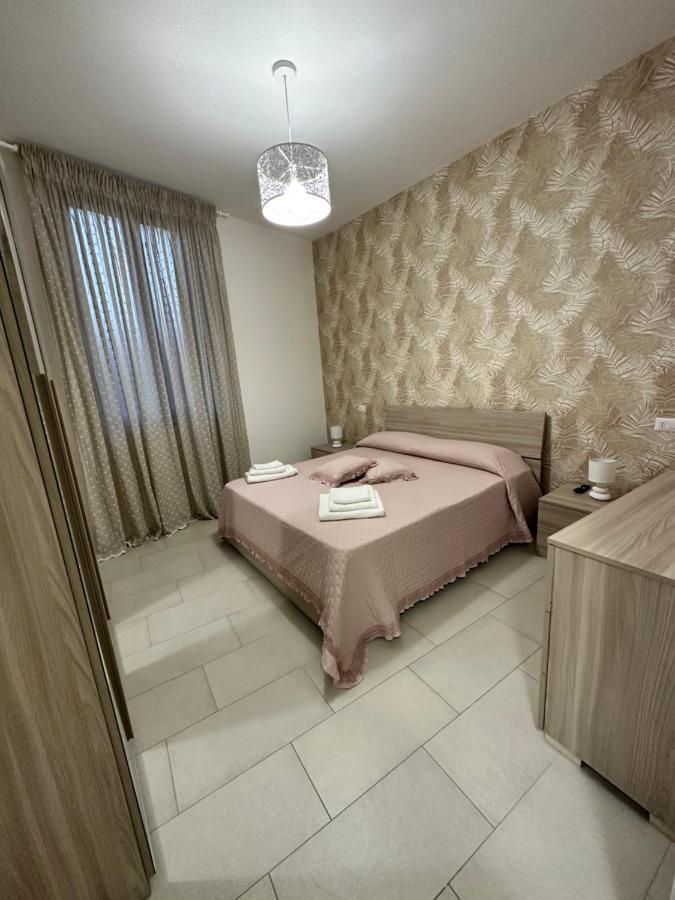 Vakantiehuis Casa Lulu Napels